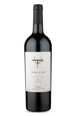 Terra dUro Selección D.O. Toro 2016