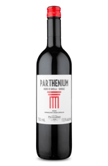 Parthenium D.O.C. Sicilia Nero d'Avola Shiraz 2018