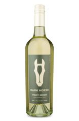 Dark Horse Pinot Grigio 2020