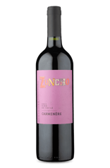 Zuncho D.O. Valle Central Carmenère 2021