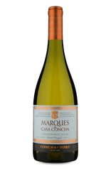 Marques de Casa Concha Chardonnay 2019
