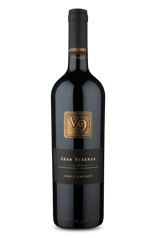 V9 Gran Reserva Single Vineyard D.O. Valle del Maipo Carménère 2019