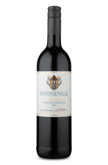 Bonnievale The River Collection Cabernet Sauvignon 2020