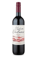 Viña Daluar Merlot 2020