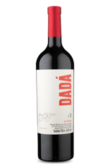 Finca Las Moras Dadá Nº 1 Art Wine 2021
