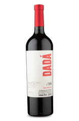 Finca Las Moras Dadá Nº 391 Art Cabernet 2021