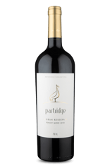 Partridge Gran Reserva Pinot Noir 2018