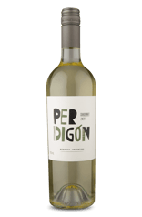 Perdigón Chardonnay 2021