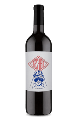 Gaspard De La Lune AOC Bordeaux Rouge 2019