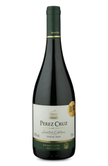 Pérez Cruz Limited Edition D.O Valle del Maipo Syrah 2020