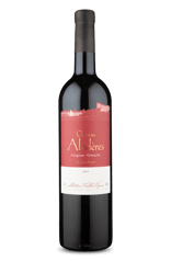 Château des Aladères A.O.P. Corbières Carignan Grenache 2016