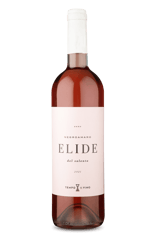 Elide I.G.T. Salento Negroamaro Rosé 2021