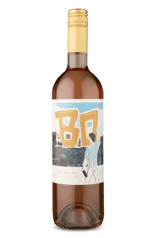 BO Pinot Noir Rosé 2021
