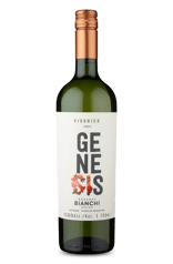 Genesis Viognier Branco 2021