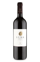 Luna Merlot IGT Terre Siciliane 2021