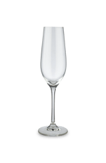 Taça de Cristal Espumante Phoenix Flute 244 mL