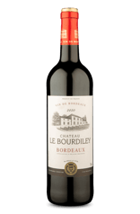 Chateau Le Bourdiley A.O.P Bourdeaux 2020