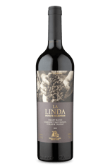 Finca La Linda Smart Blend Cabernet Sauvignon Syrah Tannat 2019