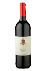 Generation 1905 Vin de France Merlot 2020