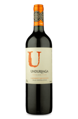 U by Undurraga Valle Central Cabernet Sauvignon 2021