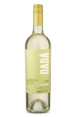 Finca Las Moras Dadá Nº 391 Art White Malbec 2022