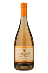 Marques de Casa Concha Rosé 2019