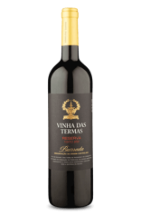 Vinha das Termas Reserva D.O.C Bairrada 2020