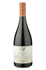 T.H. [Terroir Hunter] Valle de Leyda Pinot Noir 2021