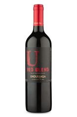 U by Undurraga Valle Central Red Blend 2021