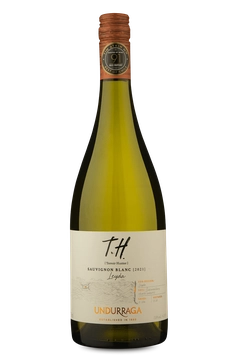 T.H. [Terroir Hunter] Valle de Leyda Sauvignon Blanc 2021