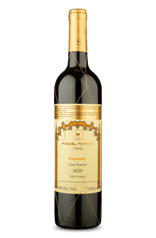 Miguel Torres Gran Reserva Carménère 2020