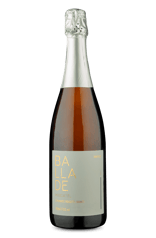 Espumante Ballade by Miolo Moscatel