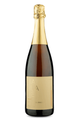 Espumante Ballade by Miolo Brut