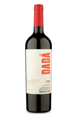 Finca Las Moras Dadá Nº 391 Art Malbec 2022