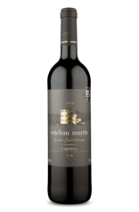Esteban Martín Reserva Cariñena Garnacha Cabernet Sauvignon 2018