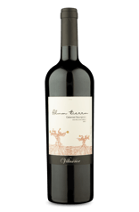 Alma Tierra Cabernet Sauvignon 2022