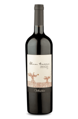 Alma Tierra Cabernet Franc 2022