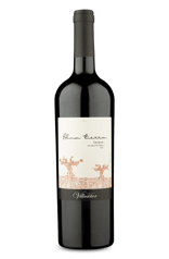 Alma Tierra D.O. Valle de Curicó Carignan 2022