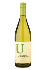 U by Undurraga Valle Central Chardonnay 2022