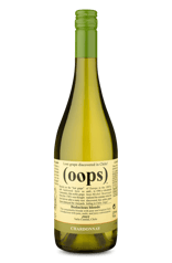 (Oops) Chardonnay 2022