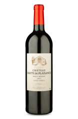 Château Hauts de Plaisance Cuvée Thérésa A.O.P. Haut-Médoc 2021
