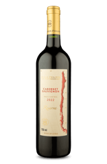 Baron Philippe de Rothschild Reserva Cabernet Sauvignon 2022