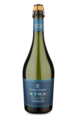 Espumante Puntí Ferrer Xtra D.O Valle de Rapel Extra Brut