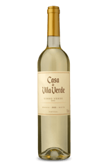 Casa de Vila Verde D.O.C. Vinho Verde 2022