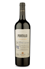 Portillo Valle de Uco Cabernet Sauvignon 2022