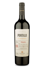 Portillo Valle de Uco Malbec 2022