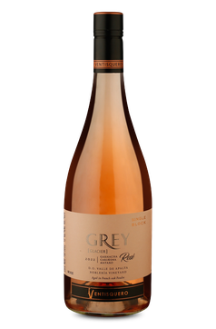 Ventisquero Grey Single Block D.O. Valle de Apalta Rosé 2022
