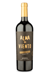 Alma de Viento Colección de Viñedos Malbec 2022