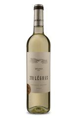 370 Léguas D.O.C. Douro Branco 2021