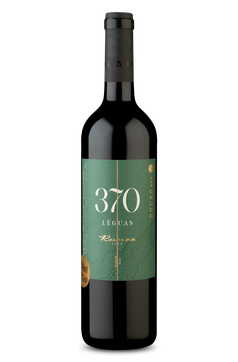 370 Léguas Reserva D.O.C Douro 2019
